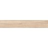 Mexen Hirera Beežiks glasuuritud rekt. G1, puitimitatsiooniga põranda-seina plaat 120 x 20 cm, matt - TL611-120-020-01