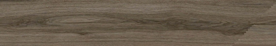 Mexen Hirera Wenge Glazed Rectified Gres, Wood-Like Floor-Wall Tile 120 x 20 cm, Matte - TL611-120-020-02