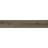 Mexen Hirera Wengue gres szkliwiony rekt. G1, płytka drewnopodobna podłogowo-ścienna 120 x 20 cm, mat - TL611-120-020-02