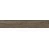 Mexen Hirera Wengue glasuuritud kivi rekt. G1, puitu sarnane põrandal-seinal kasutatav plaat 120 x 20 cm, matt
