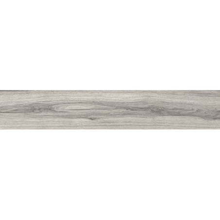 Mexen Hirera Hall glasuuritud täisnurkne G1, puiduvälimusega põranda-seinaplaat 120 x 20 cm, matt - TL611-120-020-03