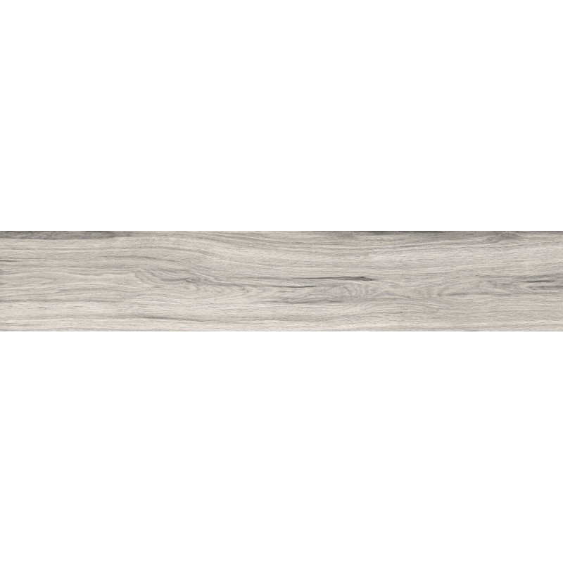 Mexen Hirera Hall glasuuritud täisnurkne G1, puiduvälimusega põranda-seinaplaat 120 x 20 cm, matt - TL611-120-020-03