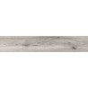 Mexen Hirera Hall glasuuritud täisnurkne G1, puiduvälimusega põranda-seinaplaat 120 x 20 cm, matt - TL611-120-020-03
