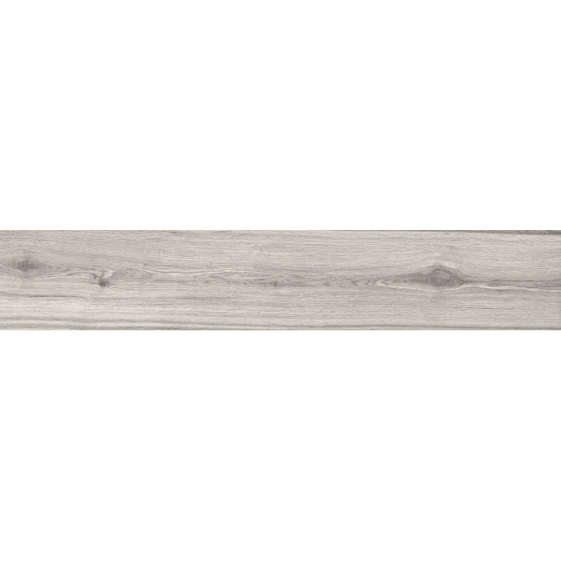 Mexen Hirera Hall glasuuritud täisnurkne G1, puiduvälimusega põranda-seinaplaat 120 x 20 cm, matt - TL611-120-020-03