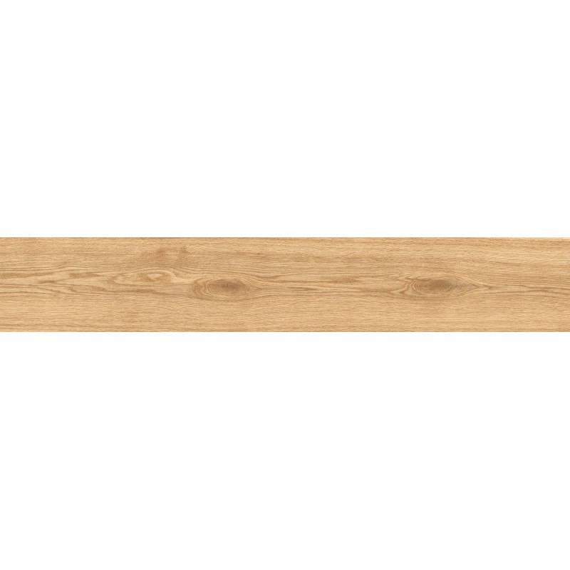 Mexen Hirera Honey gres szkliwiony rekt. G1, płytka drewnopodobna podłogowo-ścienna 120 x 20 cm, mat - TL611-120-020-04