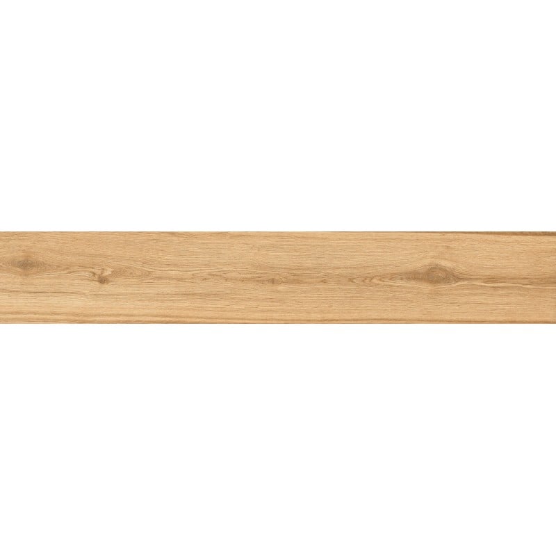 Mexen Hirera Honey gres szkliwiony rekt. G1, płytka drewnopodobna podłogowo-ścienna 120 x 20 cm, mat - TL611-120-020-04