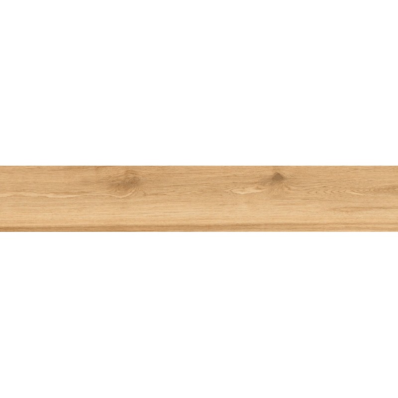 Mexen Hirera Honey gres szkliwiony rekt. G1, płytka drewnopodobna podłogowo-ścienna 120 x 20 cm, mat - TL611-120-020-04