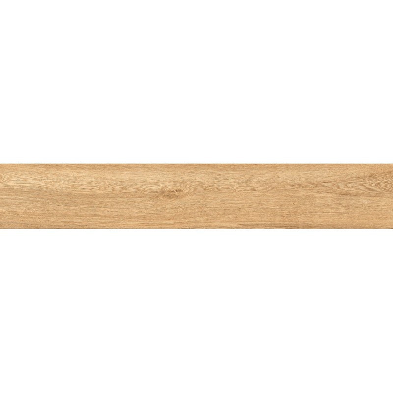 Mexen Hirera Honey gres szkliwiony rekt. G1, płytka drewnopodobna podłogowo-ścienna 120 x 20 cm, mat - TL611-120-020-04