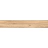 Mexen Hirera Miele glasuuritud portselanist rektiline G1, puidu välimusega põranda- ja seinaplaat 120 x 20 cm, matt