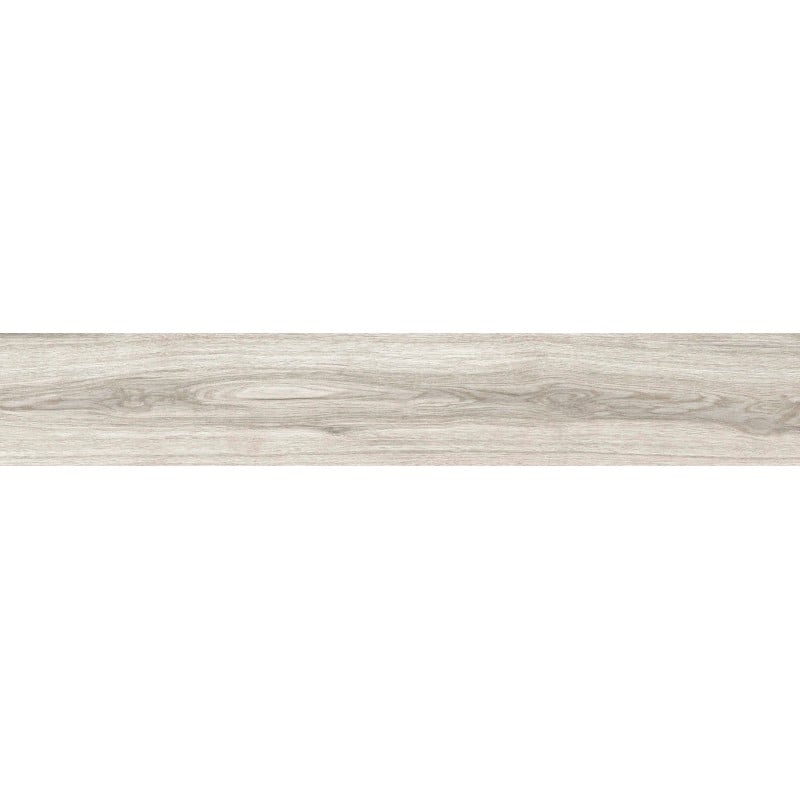 Mexen Hirera Grigio gres szkliwiony rekt. G1, płytka drewnopodobna podłogowo-ścienna 120 x 20 cm, mat - TL611-120-020-06