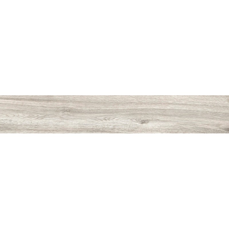 Mexen Hirera Grigio gres szkliwiony rekt. G1, płytka drewnopodobna podłogowo-ścienna 120 x 20 cm, mat - TL611-120-020-06