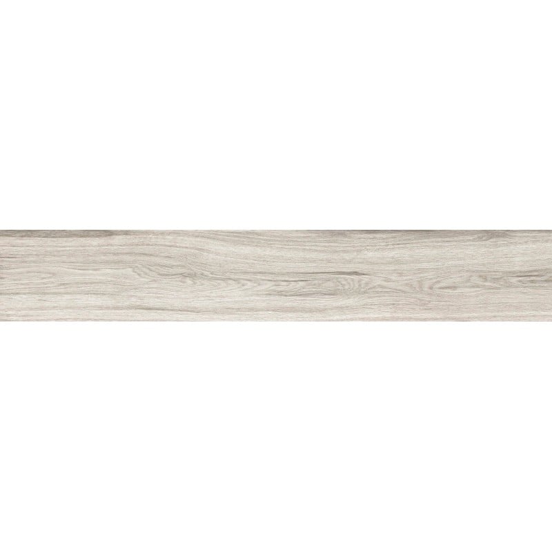 Mexen Hirera Grigio gres szkliwiony rekt. G1, płytka drewnopodobna podłogowo-ścienna 120 x 20 cm, mat - TL611-120-020-06