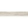 Mexen Hirera Grigio glasuuritud portselanplaadid rekt. G1, puiduimitatsiooniga põranda-seinaplaat 120 x 20 cm, matt