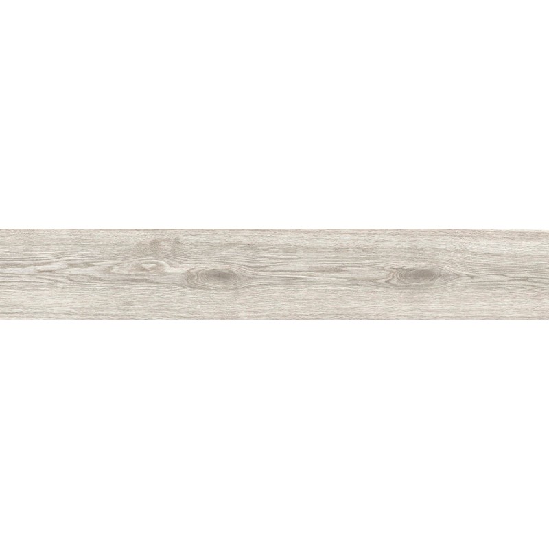 Mexen Hirera Grigio gres szkliwiony rekt. G1, płytka drewnopodobna podłogowo-ścienna 120 x 20 cm, mat - TL611-120-020-06