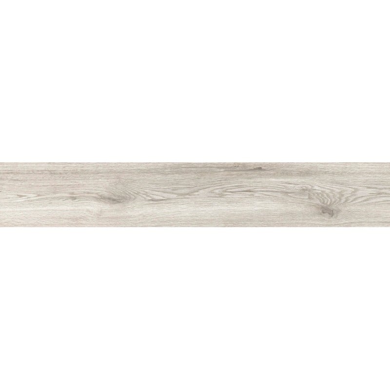 Mexen Hirera Grigio gres szkliwiony rekt. G1, płytka drewnopodobna podłogowo-ścienna 120 x 20 cm, mat - TL611-120-020-06