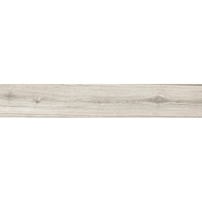 Mexen Hirera Grigio gres szkliwiony rekt. G1, płytka drewnopodobna podłogowo-ścienna 120 x 20 cm, mat - TL611-120-020-06