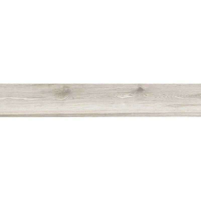 Mexen Hirera Grigio gres szkliwiony rekt. G1, płytka drewnopodobna podłogowo-ścienna 120 x 20 cm, mat - TL611-120-020-06