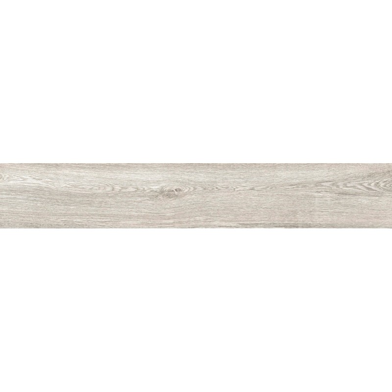 Mexen Hirera Grigio gres szkliwiony rekt. G1, płytka drewnopodobna podłogowo-ścienna 120 x 20 cm, mat - TL611-120-020-06