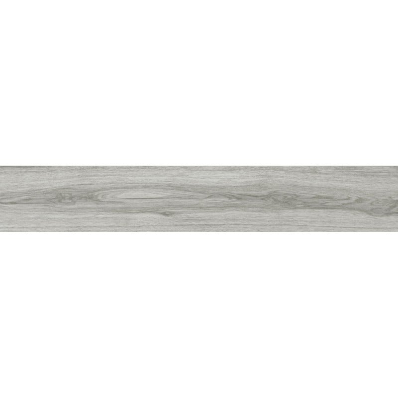 Mexen Hirera Tortora glazed rectified gres, wood-like floor and wall tile 120 x 20 cm, matte - TL611-120-020-07