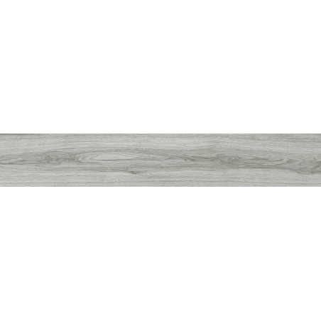 Mexen Hirera Tortora gres szkliwiony rekt. G1, płytka drewnopodobna podłogowo-ścienna 120 x 20 cm, mat - TL611-120-020-07