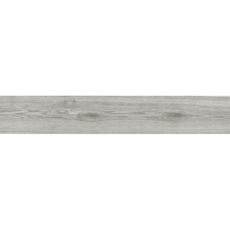 Mexen Hirera Tortora glasuuriga portselan kivi rek. G1, puiduimitatsiooniga põranda-seina plaat 120 x 20 cm, matt