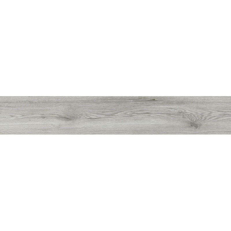 Mexen Hirera Tortora glasuuriga portselan kivi rek. G1, puiduimitatsiooniga põranda-seina plaat 120 x 20 cm, matt