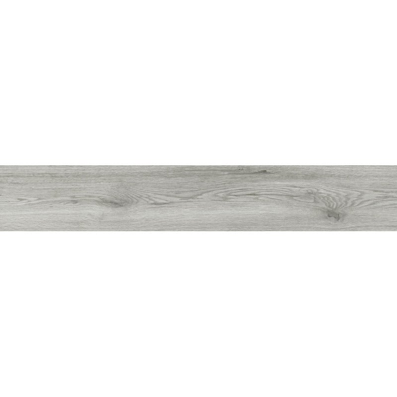 Mexen Hirera Tortora glazed rectified gres, wood-like floor and wall tile 120 x 20 cm, matte - TL611-120-020-07