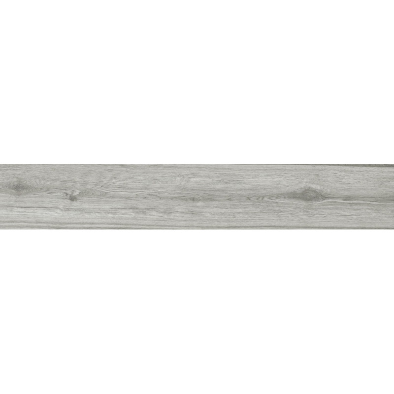 Mexen Hirera Tortora glasuuriga portselan kivi rek. G1, puiduimitatsiooniga põranda-seina plaat 120 x 20 cm, matt