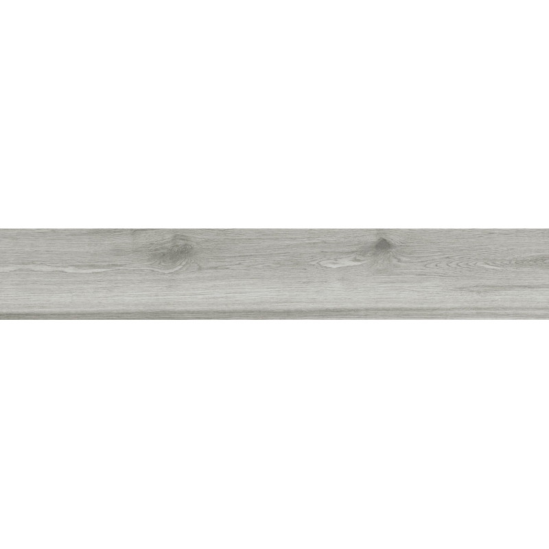 Mexen Hirera Tortora glasuuriga portselan kivi rek. G1, puiduimitatsiooniga põranda-seina plaat 120 x 20 cm, matt