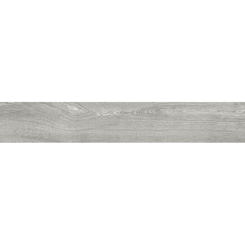 Mexen Hirera Tortora glasuuriga portselan kivi rek. G1, puiduimitatsiooniga põranda-seina plaat 120 x 20 cm, matt