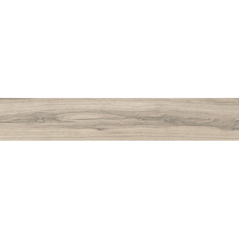 Mexen Hirera Mint glaserad rektifierad G1, träliknande platta för golv och vägg 120 x 20 cm, matt - TL611-120-020-10