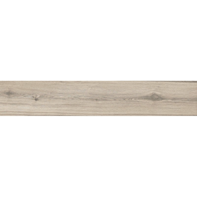 Mexen Hirera Mint gres esmaltado rect. G1, baldosas de imitación madera para suelos y paredes 120 x 20 cm, mate