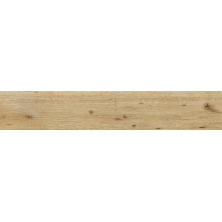 Mexen Cristopher Almond gres keramika rektificirana G1, drvenolika pločica podno-zidna 120 x 20 cm, carving - TL612-120-020-00