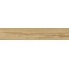 Mexen Cristopher Almond gres keramika rektificirana G1, drvenolika pločica podno-zidna 120 x 20 cm, carving - TL612-120-020-00