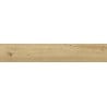 Mexen Cristopher Almond gres keramika rektificirana G1, drvenolika pločica podno-zidna 120 x 20 cm, carving - TL612-120-020-00