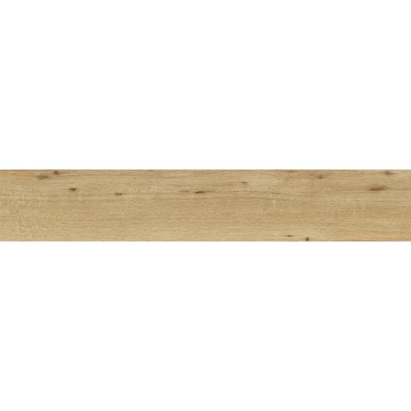 Mexen Cristopher Almond gres szkliwiony rekt. G1, płytka drewnopodobna podłogowo-ścienna 120 x 20 cm, carving - TL612-120-020-00