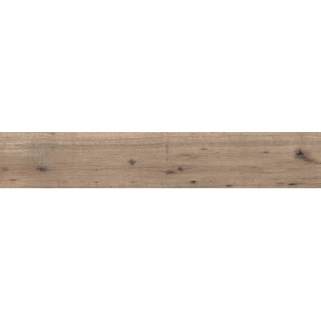 Mexen Cristopher Pruun glasuuritud rekt. G1, puiduimitatsiooniga põranda-seinaplaat 120 x 20 cm, nikerdatud - TL612-120-020-01