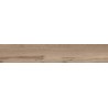 Mexen Cristopher Pruun glasuuritud rekt. G1, puiduimitatsiooniga põranda-seinaplaat 120 x 20 cm, nikerdatud - TL612-120-020-01