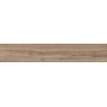 Mexen Cristopher Pruun glasuuritud rekt. G1, puiduimitatsiooniga põranda-seinaplaat 120 x 20 cm, nikerdatud - TL612-120-020-01