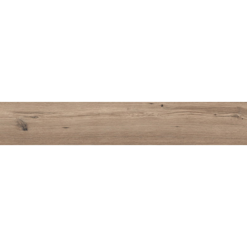 Mexen Cristopher Pruun glasuuritud rekt. G1, puiduimitatsiooniga põranda-seinaplaat 120 x 20 cm, nikerdatud - TL612-120-020-01