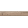 Mexen Cristopher Pruun glasuuritud rekt. G1, puiduimitatsiooniga põranda-seinaplaat 120 x 20 cm, nikerdatud - TL612-120-020-01