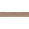 Mexen Cristopher Pruun glasuuritud rekt. G1, puiduimitatsiooniga põranda-seinaplaat 120 x 20 cm, nikerdatud - TL612-120-020-01