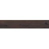 Mexen Cristopher Cherry gres szkliwiony rekt. G1, płytka drewnopodobna podłogowo-ścienna 120 x 20 cm, carving - TL612-120-020-02
