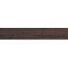 Mexen Cristopher Kirsipuu glasuuritud keraamiline G1, puidulaadne põranda-seinale paigaldatav plaat 120 x 20 cm, nikerdatud