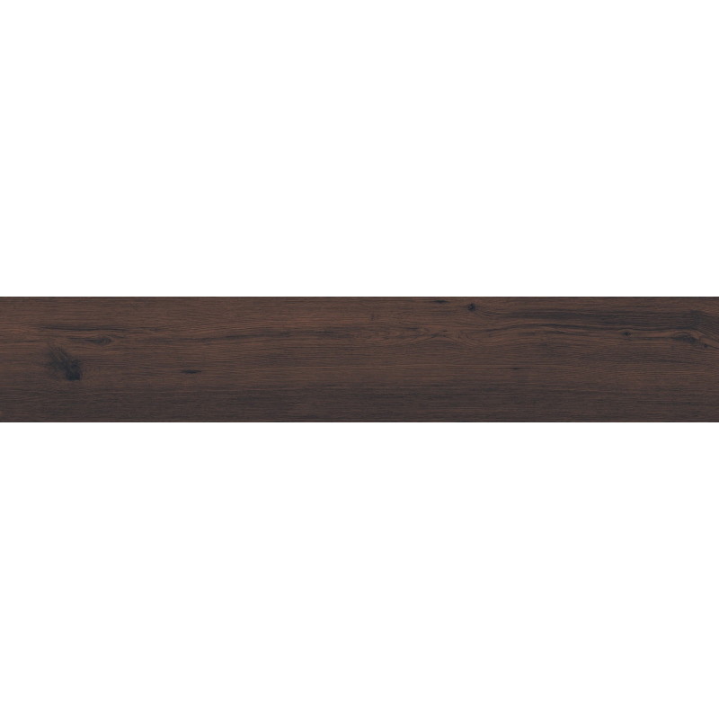 Mexen Cristopher Kirsipuu glasuuritud keraamiline G1, puidulaadne põranda-seinale paigaldatav plaat 120 x 20 cm, nikerdatud