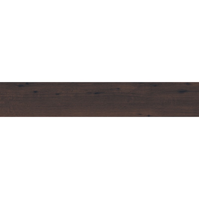 Mexen Cristopher Cherry gres szkliwiony rekt. G1, płytka drewnopodobna podłogowo-ścienna 120 x 20 cm, carving - TL612-120-020-02