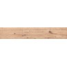 Mexen Cristopher Honey glasuuritud portselanist juhitav, puiduimitatsiooniga seinaplaat 120 x 20 cm, carving - TL612-120-020-04