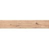 Mexen Cristopher Honey gres szkliwiony rekt. G1, płytka drewnopodobna podłogowo-ścienna 120 x 20 cm, carving - TL612-120-020-04