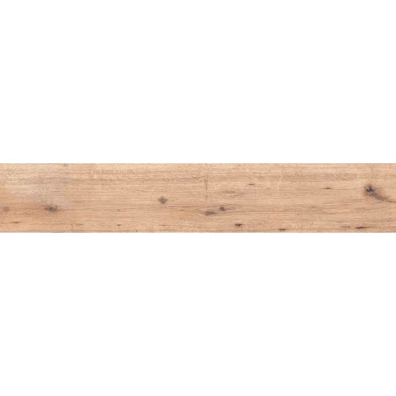 Mexen Cristopher Honey glazed rectified gres tile. G1, wood-like floor-wall tile 120 x 20 cm, carving - TL612-120-020-04