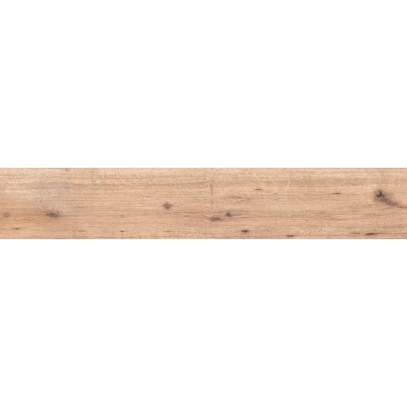 Mexen Cristopher Honey gres glaziran rekt. G1, podna i zidna pločica nalik drvu 120 x 20 cm, carving - TL612-120-020-04